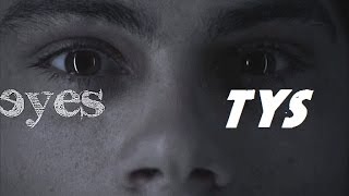 TYS l multifandom l Symbol - Eyes