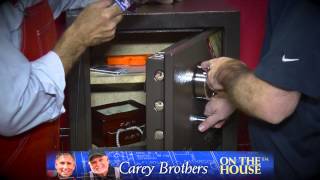 Cannon Safe - Protecting home and business valuables