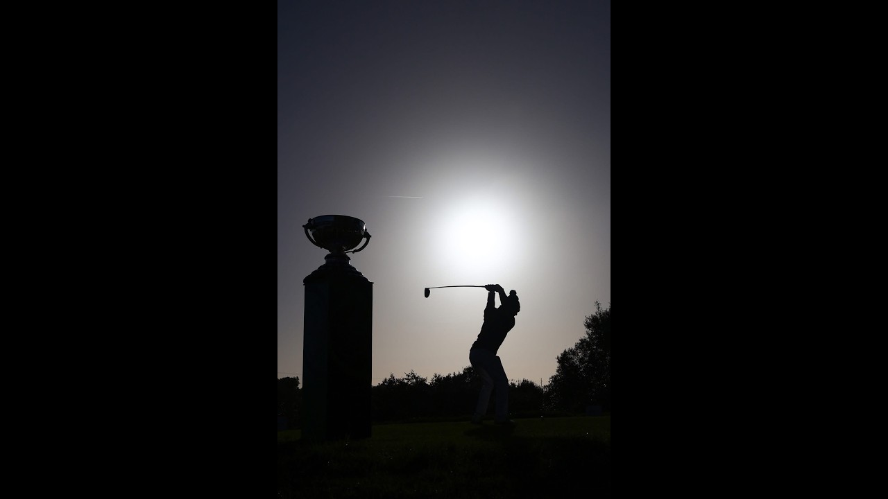 96th Portuguese International Amateur Championship