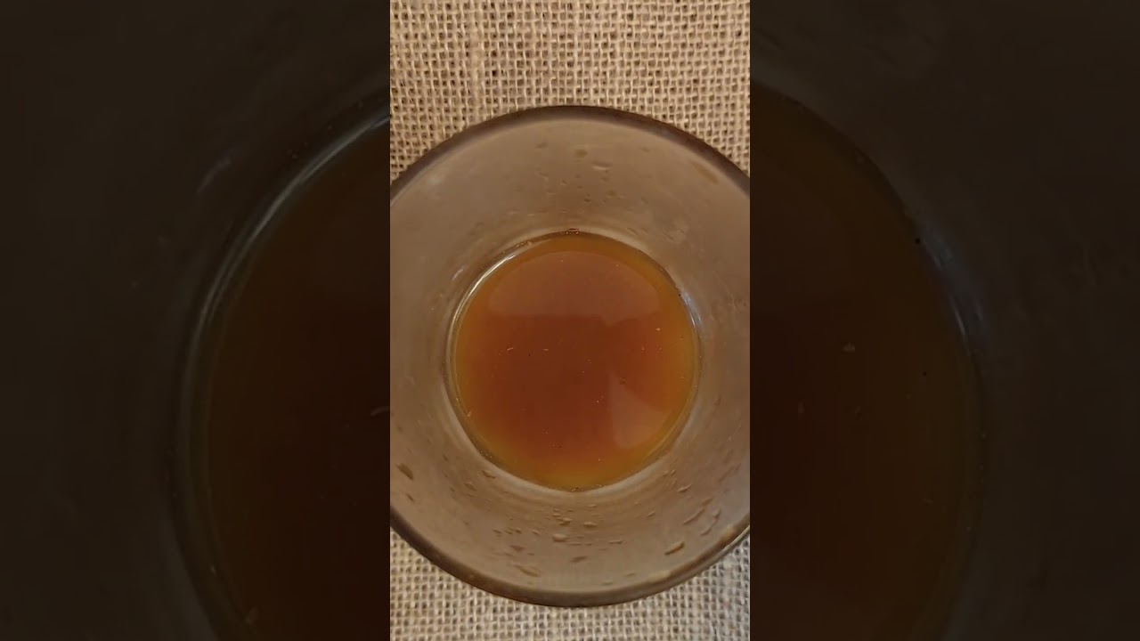 Приготовьте свой собственный мед с куркумой — недорого и полезно! 