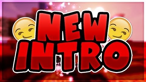 New Sick 2d Intro!! : KCPrime: