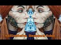 #AllSmithsEve : Steampunk Robot