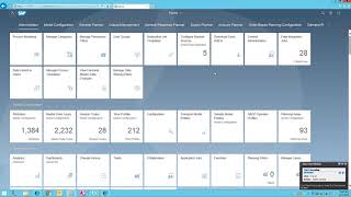 SAP IBP & Automation Anywhere  Uploading Master Data from Excel Files