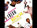 Kool and the gang  fresh  extended 12 remixes  1984