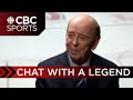 Remembering Bob Cole: In-depth interview with the legend about his career, love for the game &amp; more