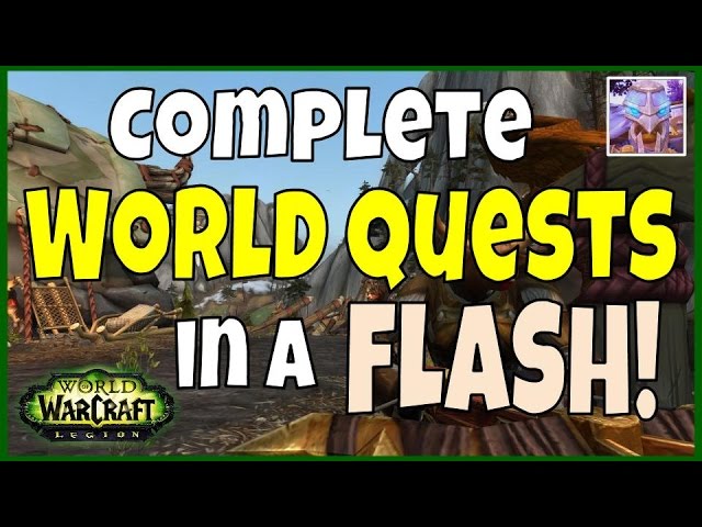 legion world quest addon legion world quest addon