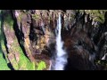 Angel Falls venezuela HD 天使瀑布(中文字幕)