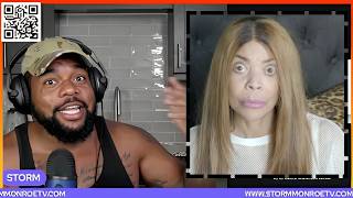 Did Wendy Williams' Guardian Secretly Settle With A&E Where Did the Money Go