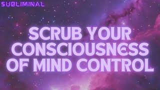 Clear Dogmatic And Religious Programming From Your Subconscious Mind