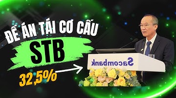 Cổ Phiếu STB 2025: Thoát xác sau tái cơ cấu – Sẵn sàng bùng nổ?