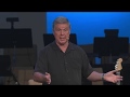 A Life Characterized By Love - Pastor Jim Cymbala - First Baptist Orlando
