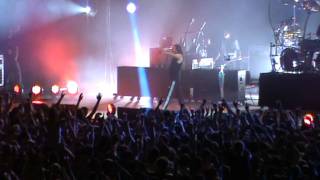 Encore, Korn, live in Kiev, Ukraine (Part 15)