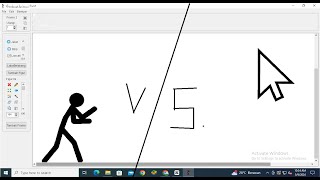 animator vs animation | pivot animation