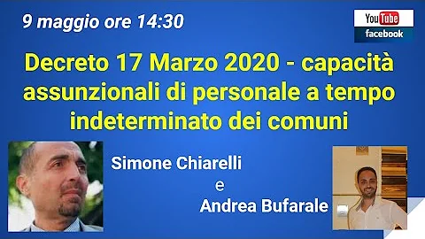 Quando entra in vigore il decreto ministeriale?