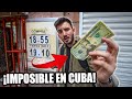 😱🇲🇽 Cosas COTIDIANAS en MÉXICO que en CUBA SON UN LUJO