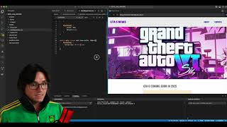 HACKER BASE #7 | HTML CSS | PROJECT HACKER LEVEL | CSS VARIABLES