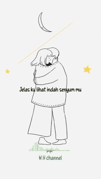 Kristal - Sejenak - lirik animasi #shortvideo #shortlirik #kristalband