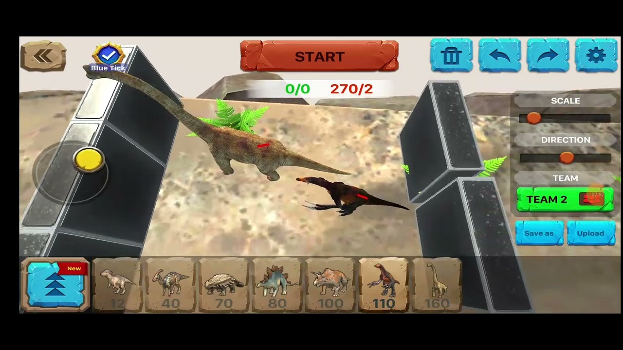 Bracho  Saura's and 3 saura's race