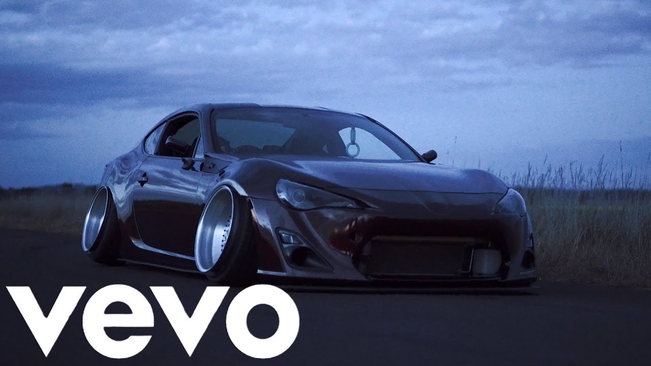 Chris Brown - No Guidance (Car Music Video) ft. Drake