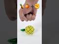 🍊실리콘 테이프 과일 말랑이 터트리기🍍 - Orbeez squishy fruits ball BURST!! with Nano tape