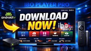 How to Download IBO Player Pro on Any Device (Fast & Easy) screenshot 4