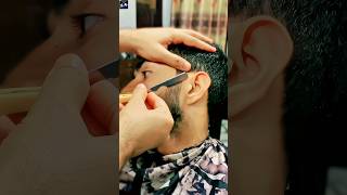 Beard style for men | Hair And Beard | L shape beard style | #hairstyle #youtubeshorts #shorts