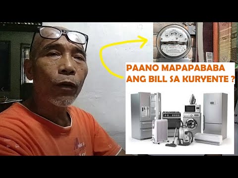 Video: Paano Baguhin Ang Kondaktibiti Sa Kuryente