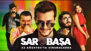 SAR BAŞA (sansürsüz)  Türk Komedi Filmi İzle 2020 / Alper Rende - Türk Filmleri 2020