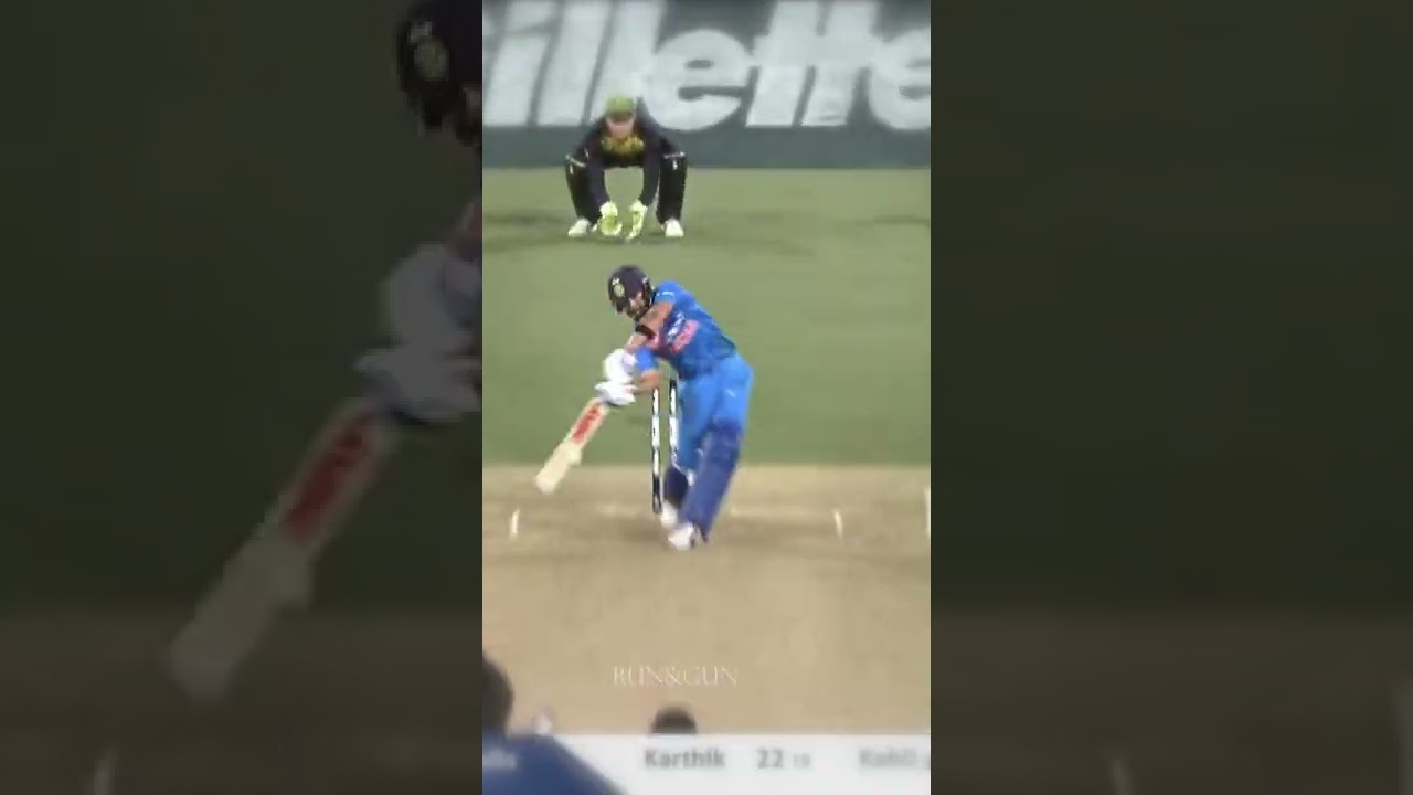 Virat Kohli - "Pasoori" #shorts