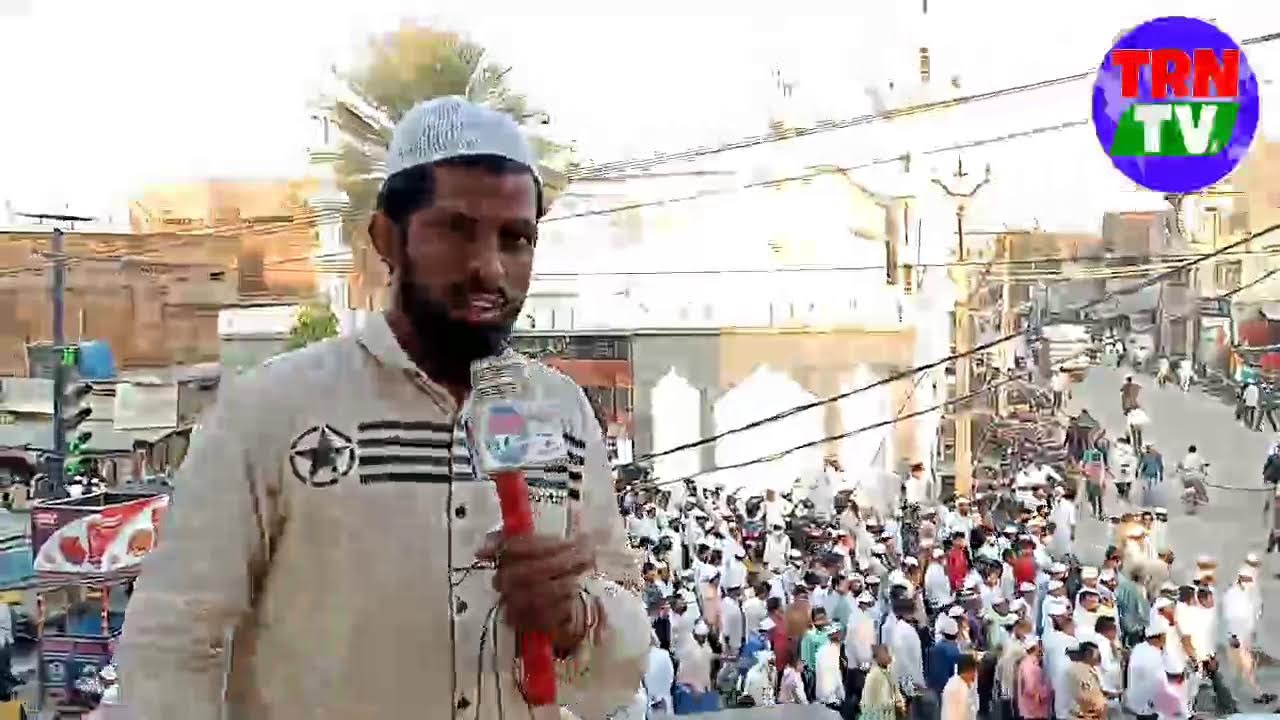 Annamayya district Rayachoti Tigers Rally