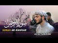 Surah arrahman    ali alturkmani  terjemah indonesia