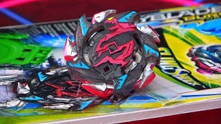 Heat Salamander S4 NEW Hasbro Beyblade Turbo Unboxing Review Heat Salamander S4 NEW Hasbro Beyblade Turbo Unboxing Review