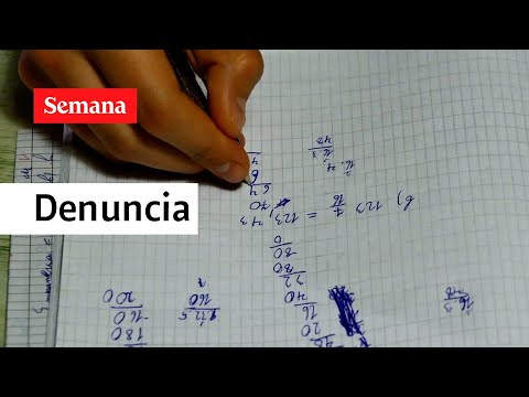 Madre denuncia que a su hija le negaron el grado a días de ceremonia