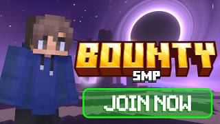 How To Join The Next Biggest SMP (Applications Open)