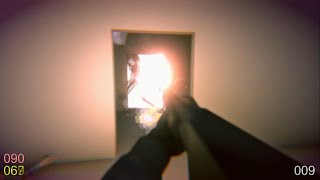 UNTITLED FPS - SHOTGUN AND EXPLOSION
