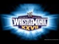 Wwe wrestlemania logos 130