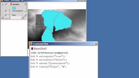 31-The command-line interface(III)
