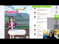 umusu- umusumke- umu- | Half Sword and Horse Girls stream