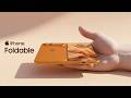 iPhone Ultra - Apple’s Foldable Hit By Crease Problems &amp; Delay Fears 🔥 | Big News!
