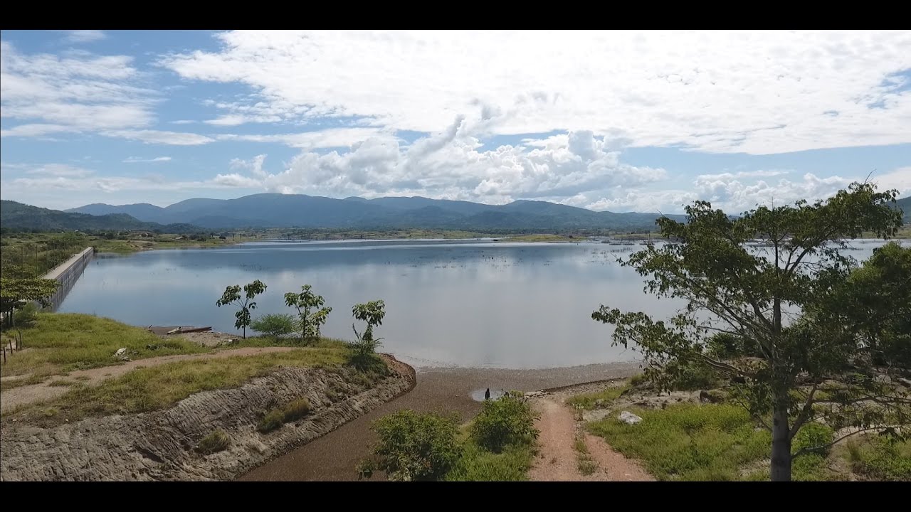 PRESA ZANJA HONDA COYAIMA DEPARTAMENTO DEL TOLIMA COLOMBIA ...