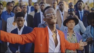 fallu - Xalei bi xalei yi beug ( Clip Officiel )