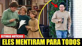 Por que "Home Improvement" realmente desapareceu (e Jonathan Taylor Thomas também)