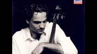 Video thumbnail of "Sergei Rachmaninoff: Cello Sonata in G minor, Op. 19: Andante (3. movement)"