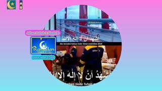 Adzan Subuh & Maghrib - Ramadan Penuh Cinta SCTV (2024, Versi 1) [HD]