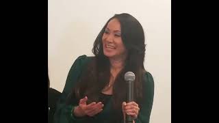 Famous FilAmCreative THE CLEANING LADY cast: Question about Thony's character (spoiler?) .. Profile