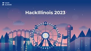 Welcome to HackIllinois 2023