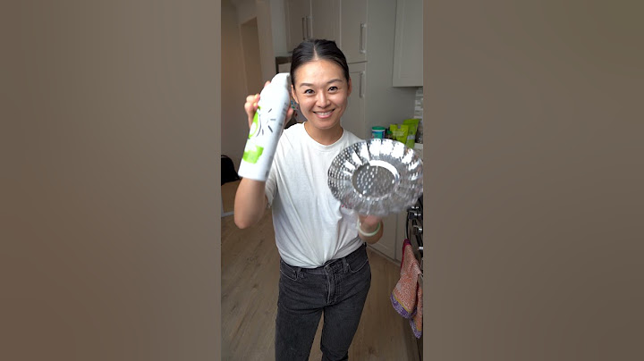 Steaming XCJ Dumplings with a Metal Steamer