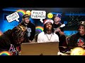 SUS FREESTYLE PRANK ON POLO G ft. ADIN ROSS (HILARIOUS)