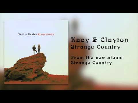 Kacy & Clayton
