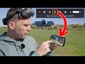 Show Off Your FPV Skills - Share Live View to Your Phone